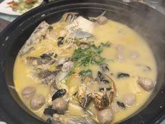 -古韵餐厅(湖畔大学店)