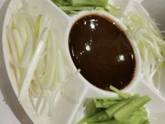 -西安烤鸭店(369烤鸭王店)