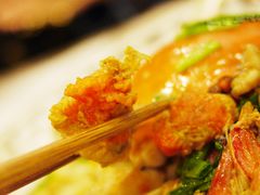 -十面欢腾·海鲜面·台式Bistro(长乐路店)