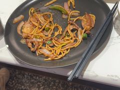 -火地铁板烧(昆山万象汇店)