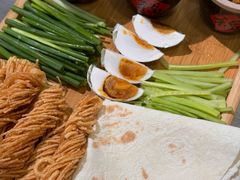 -古彭7只羊·招牌白串·碳锅羊肉旗舰店