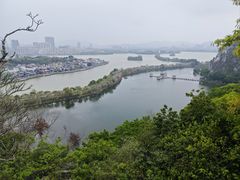 -星湖旅游景区七星岩