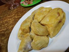 -热浪岛马来餐厅