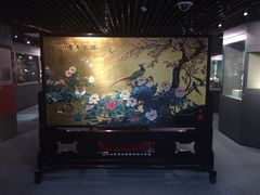 -北京工艺美术博物馆