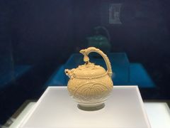 -陕西历史博物馆