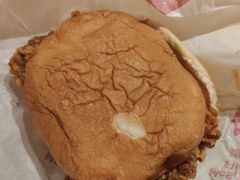 -麦当劳(新王府井店)