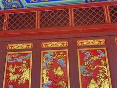-天津妈祖文化园