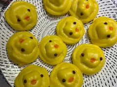 -大鹏饭店·金陵家宴(奥体中心店)