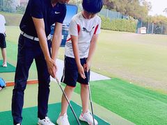 -观澜湖高尔夫球会