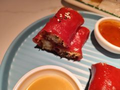-禄运茶居·手工点心(猎德店)