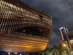 -上海外滩英迪格酒店