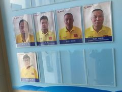 -省锡中多功能游泳馆
