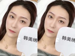 -韩美绣·骨相纹眉·洗眉美瞳线