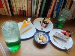 -街角 T·COFFEE 融合料理·BISTRO(车公庙店)