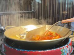 -羊大爷涮肉(亮马桥店)