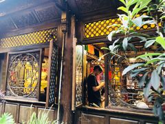 -滇藏石锅宴(崇仁巷老店)