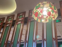 -金牌禄运·点心·啫煲(百信广场店)