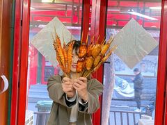 -炒豆合作社(东四总店)