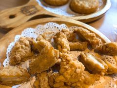 -卷翻天·卷饼(越野路店)