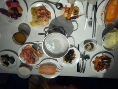 -领鲜活海鲜榴莲自助火锅(东门店)