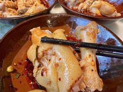 -渝味川菜(夜宵航母店)