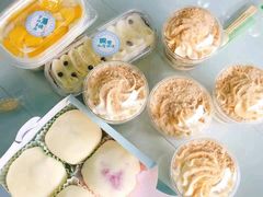 -佩家私房烘焙(宝龙店)