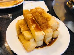 红糖糍粑-铜人李火锅(西大街店)