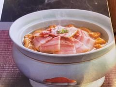 -徽韵人家·传承正宗徽菜(牡丹园店)