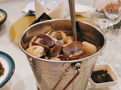 -渔娘渔家丹东海鲜(东直门店)