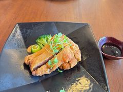 -Tsuru鹤日本料理(静安香格里拉店)