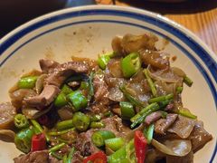 -打酱油·非遗淮扬菜(瘦西湖梅岭店)