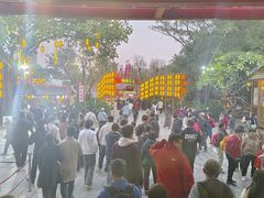 -深圳锦绣中华民俗村