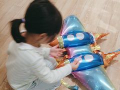 -巴拉巴拉balabala(巴黎春天店)