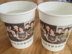 -沏点Trattoria意大利餐厅(新街口店)