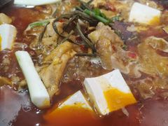 -重庆烧鸡公火锅(簋街店)