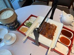 -粤财皇冠假日酒店·彩华轩中餐厅
