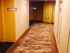 -天津水游城丽筠酒店