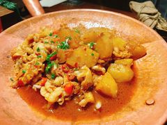 -云海肴·汽锅鸡·云南菜(美罗城店)