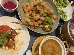 -小天厨民间菜馆(深圳街店)