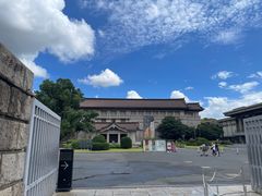 -东京国立博物馆