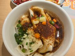 -大师兄·手工面·西北菜(珠海环宇城店)