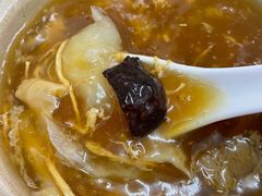 -添發碗仔翅美食