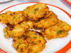 -庆山饭店·海鲜饺子家常菜(北戴河黑石路店)