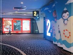 -万达影城(东城万达广场IMAX店)