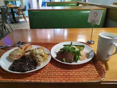 -So Lounge索兰至餐厅(蓝色港湾店)