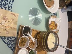 -老西门·常州菜(新区店)