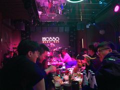 -MOSSO音乐酒吧·Live House(南京西路店)