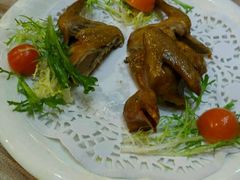 -乾隆美食·本帮菜(黄河路店)