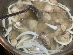 -喃喃椰·糟粕醋·椰子鸡火锅(七堡花园店)