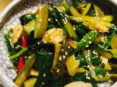 -手选潮汕鲜活牛肉火锅(二七广场店)